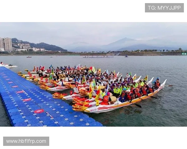 湖北省第十七届龙舟大赛圆满收官 江汉大学、中国车谷龙舟队摘金 国际队伍首秀引关注(2)