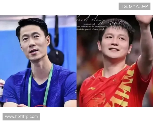 王励勤点出国乒隐患！樊振东队友转战海外，刘国梁启动双线调整(2)