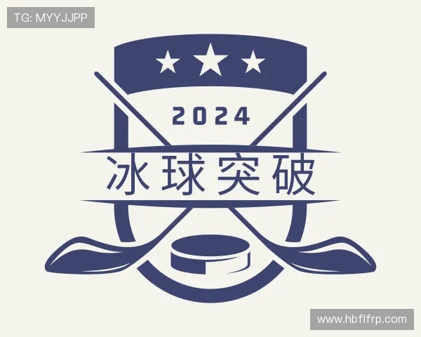 认识冰球突破